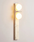 Zorneda Stone Wall Lamp
