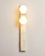 Zorneda Stone Wall Lamp
