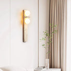 Zorneda Stone Wall Lamp
