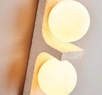 Zorneda Stone Wall Lamp