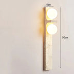 Zorneda Stone Wall Lamp