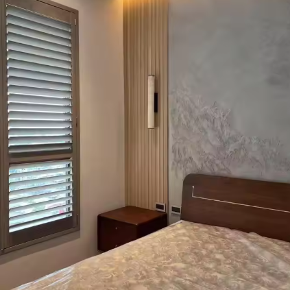 Zorneda Wall Lamp