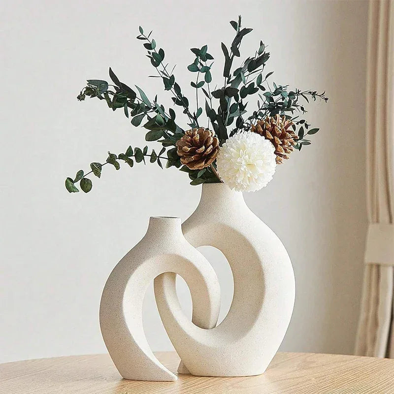 Zorsia Vase