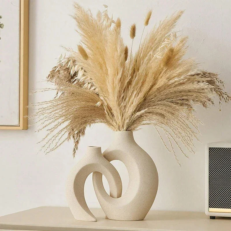 Zorsia Vase