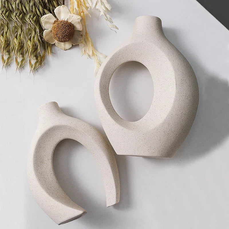 Zorsia Vase