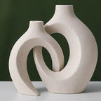 Zorsia Vase