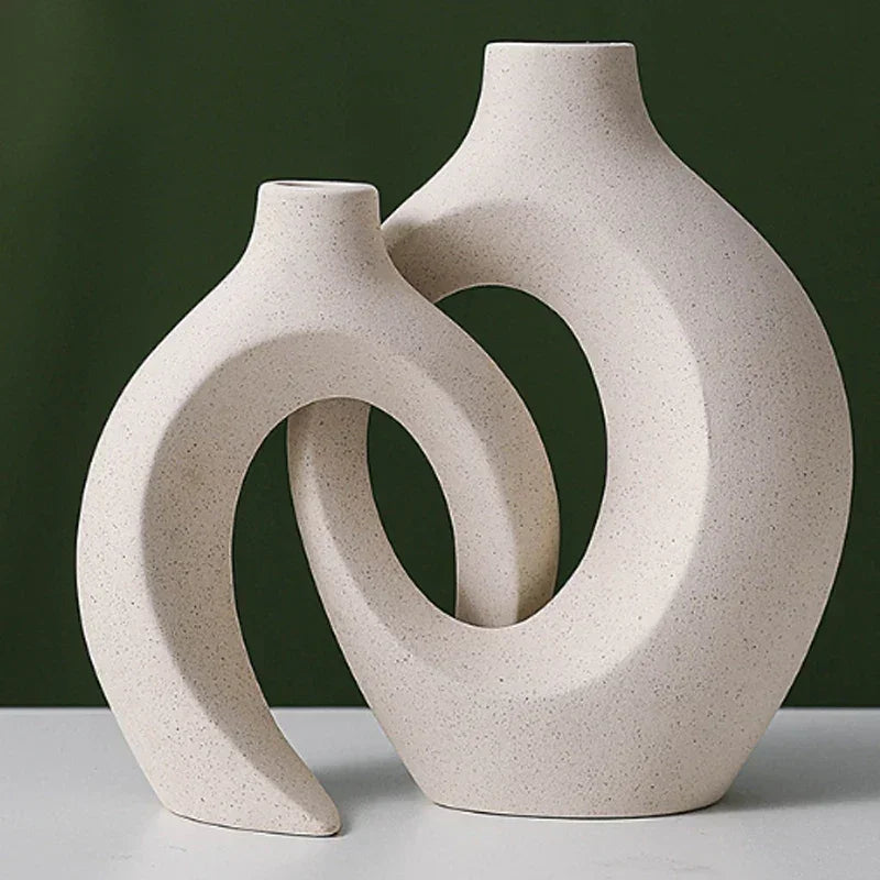 Zorsia Vase