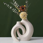 Zorsia Vase