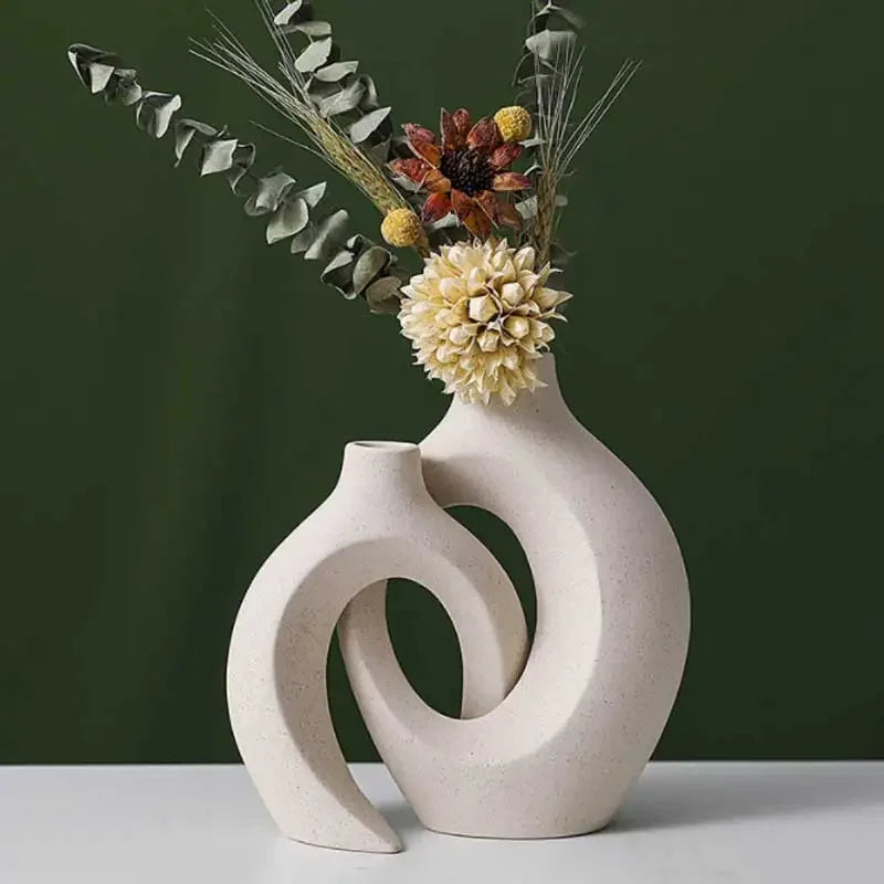 Zorsia Vase