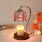 Zorstunda Candle Warmer Lamp