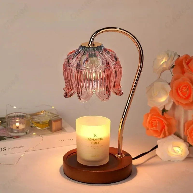 Zorstunda Candle Warmer Lamp