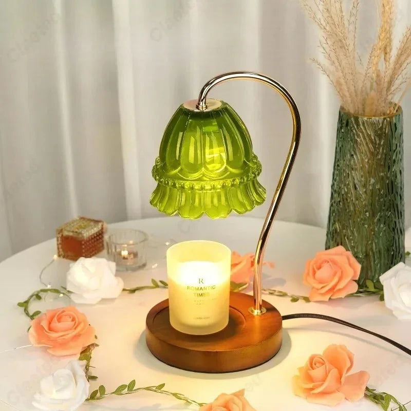 Zorstunda Candle Warmer Lamp