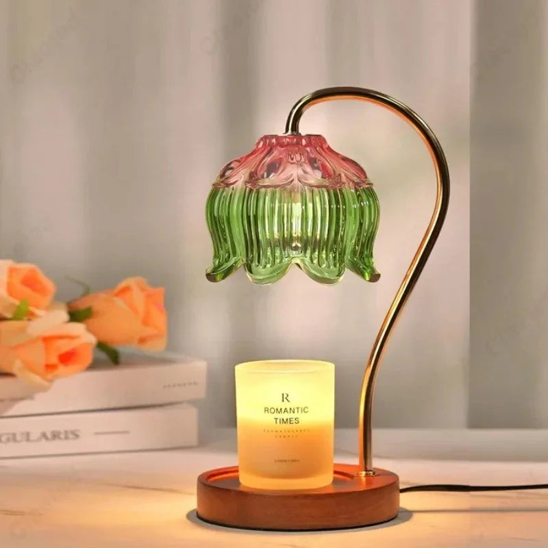 Zorstunda Candle Warmer Lamp