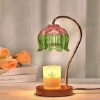 Zorstunda Candle Warmer Lamp
