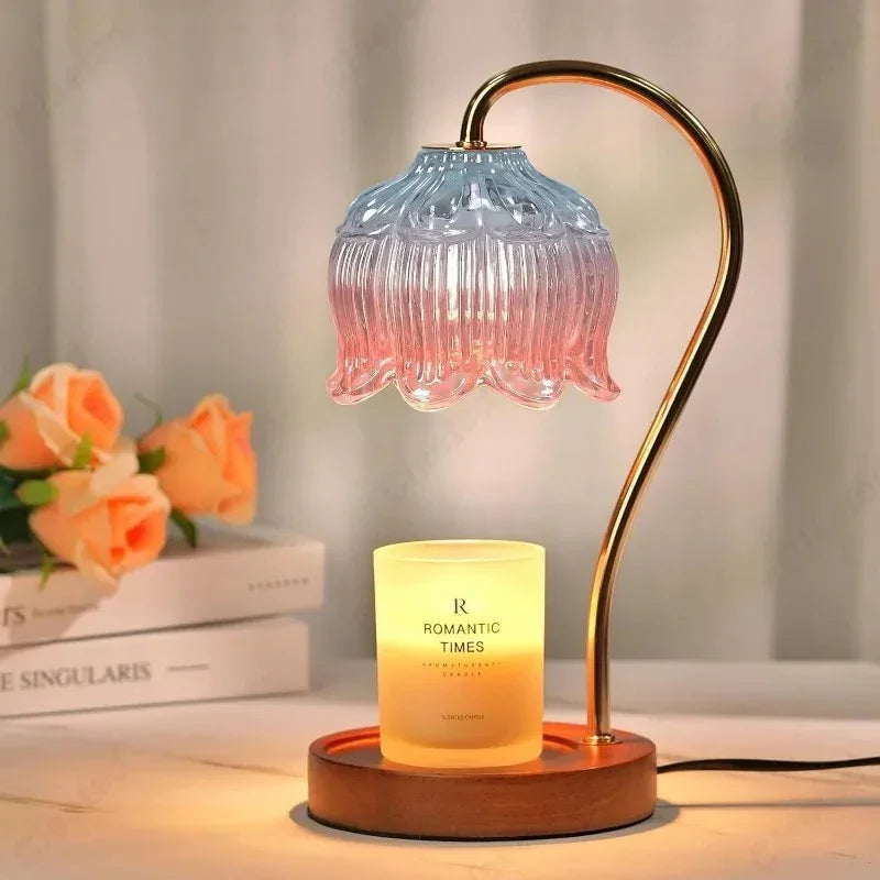 Zorstunda Candle Warmer Lamp