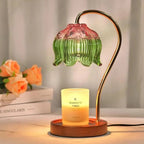 Zorstunda Candle Warmer Lamp