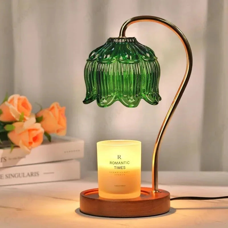 Zorstunda Candle Warmer Lamp