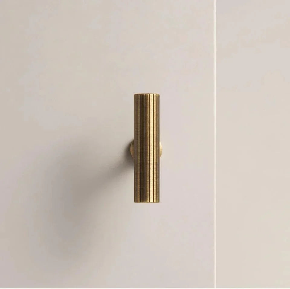 Zorsyra Wall Cabinet Knob
