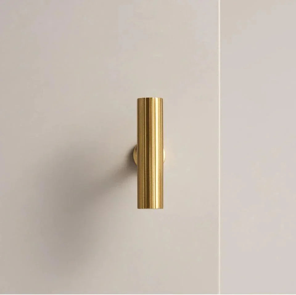 Zorsyra Wall Cabinet Knob