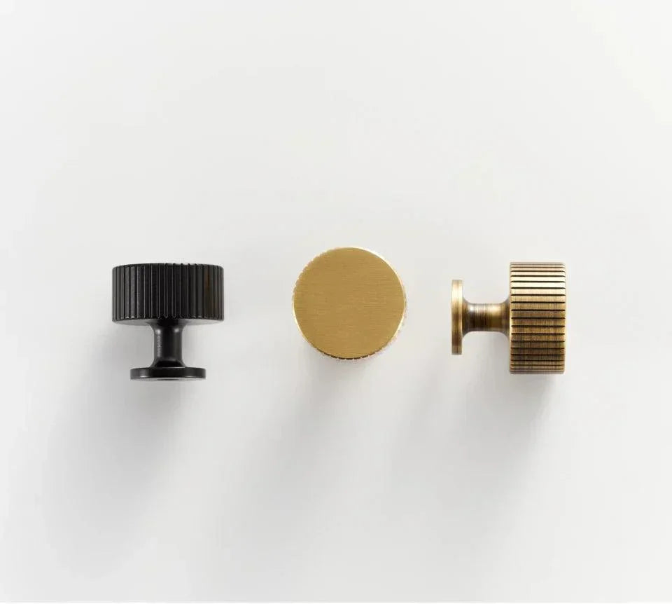Zorsyra Wall Cabinet Knob