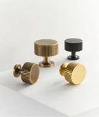 Zorsyra Wall Cabinet Knob