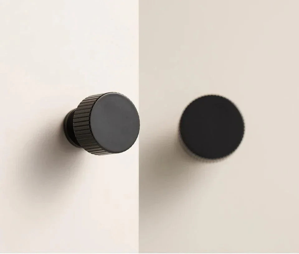 Zorsyra Wall Cabinet Knob
