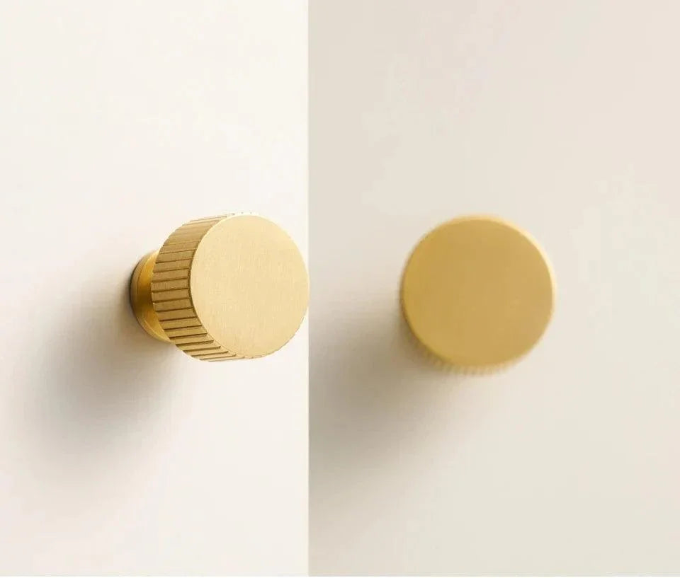 Zorsyra Wall Cabinet Knob
