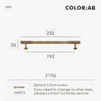 Zorsyra Wall Cabinet Knob