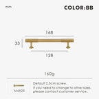 Zorsyra Wall Cabinet Knob
