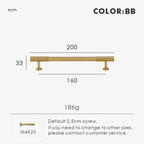 Zorsyra Wall Cabinet Knob