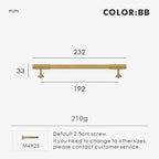 Zorsyra Wall Cabinet Knob