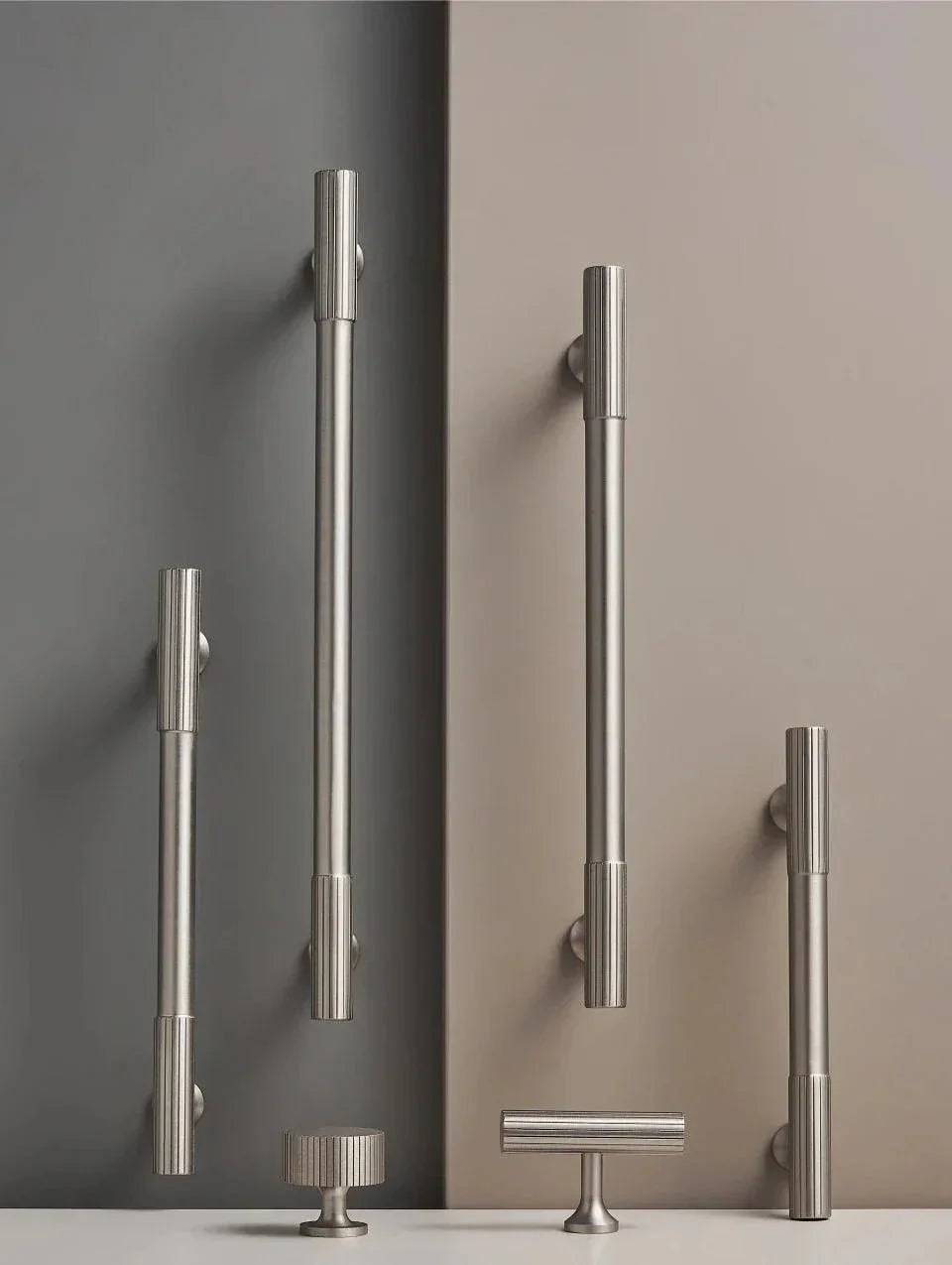 Zorsyra Wall Cabinet Knob
