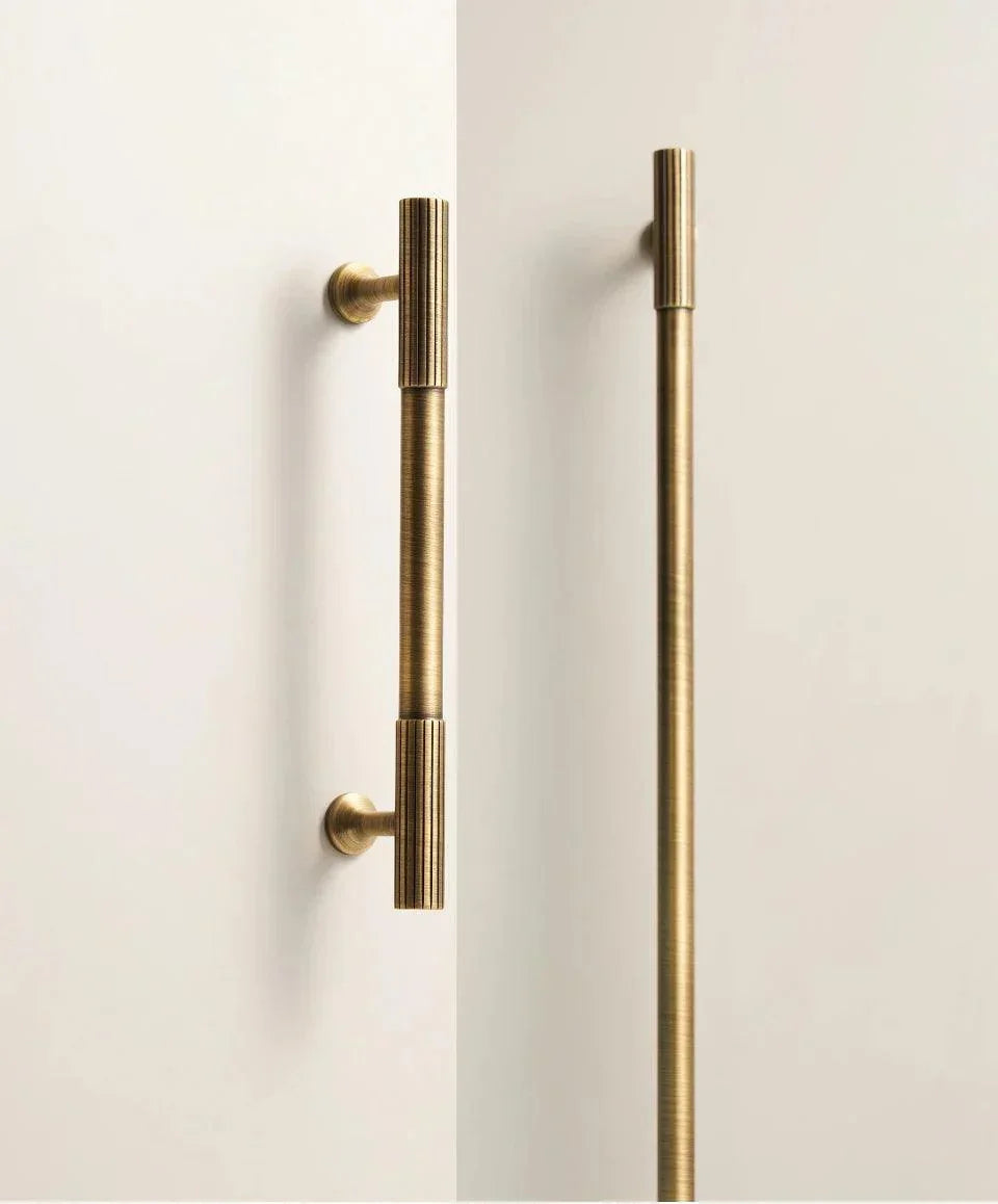 Zorsyra Wall Cabinet Knob