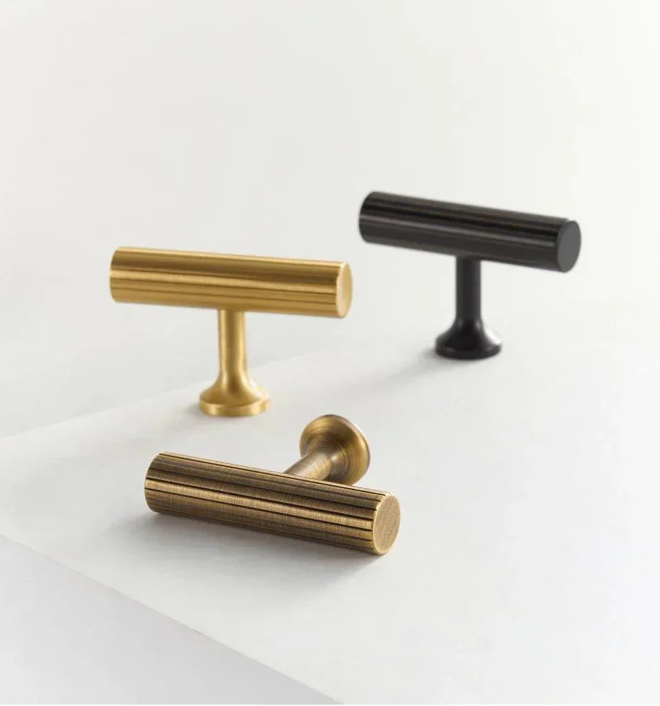 Zorsyra Wall Cabinet Knob