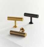Zorsyra Wall Cabinet Knob