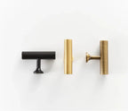 Zorsyra Wall Cabinet Knob
