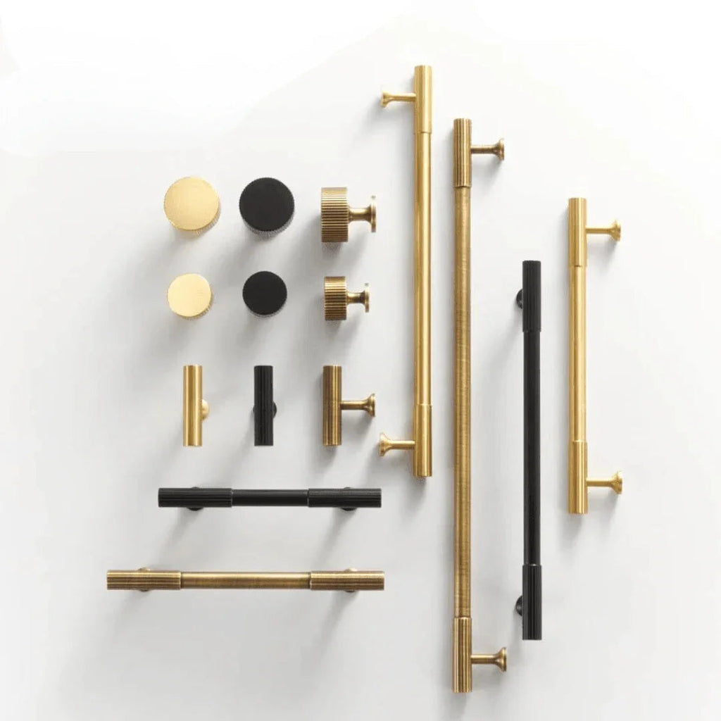 Zorsyra Wall Cabinet Knob