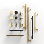Zorsyra Wall Cabinet Knob
