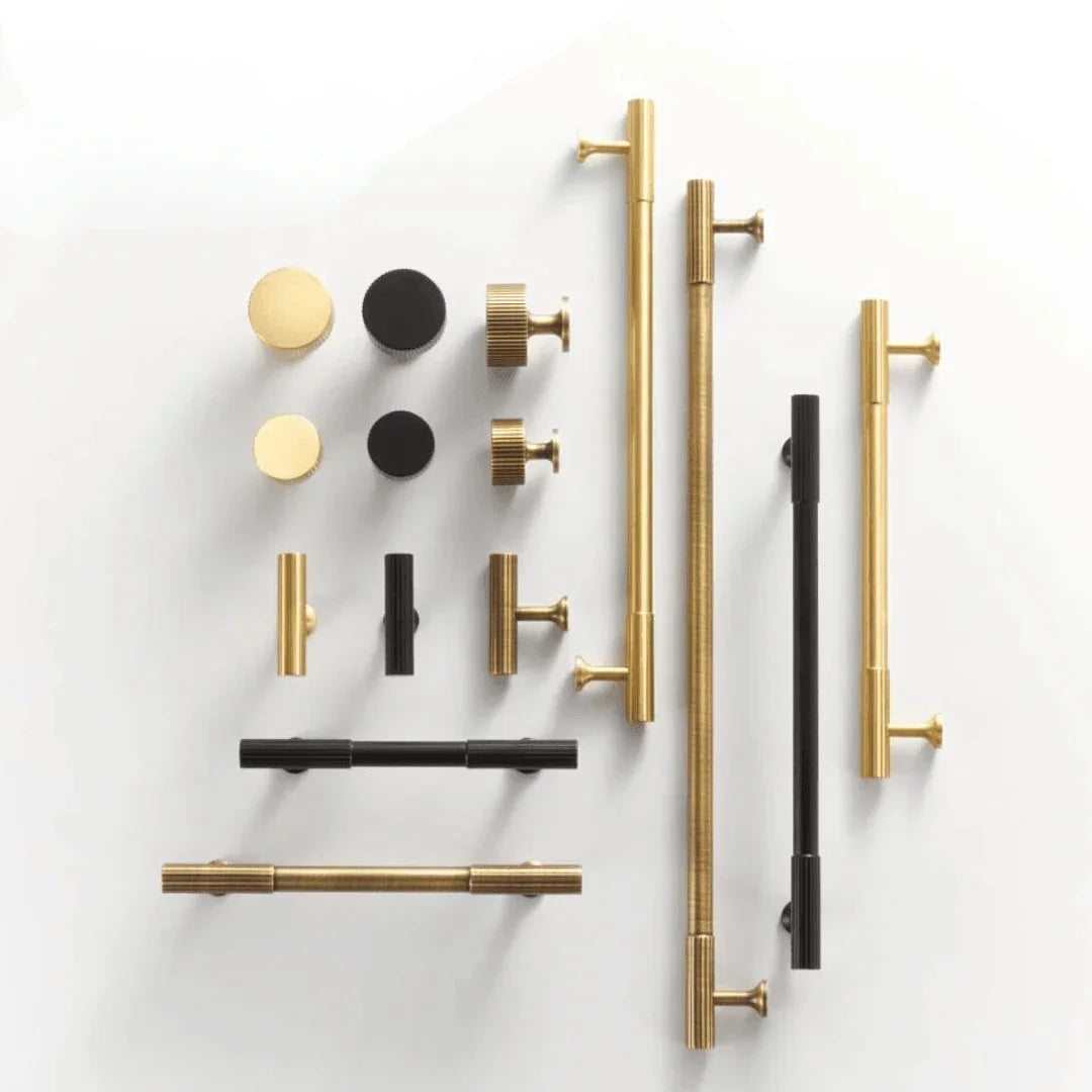 Zorsyra Wall Cabinet Knob