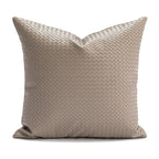 Zortanta Leather Cushion Cover Collection