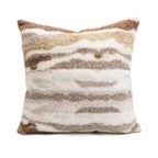 Zortanta Leather Cushion Cover Collection