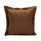 Zortanta Leather Cushion Cover Collection