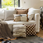 Zortanta Leather Cushion Cover Collection