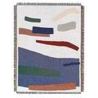 Zorvirra Throw Blanket Collection