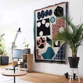 Zorvirra Throw Blanket Collection